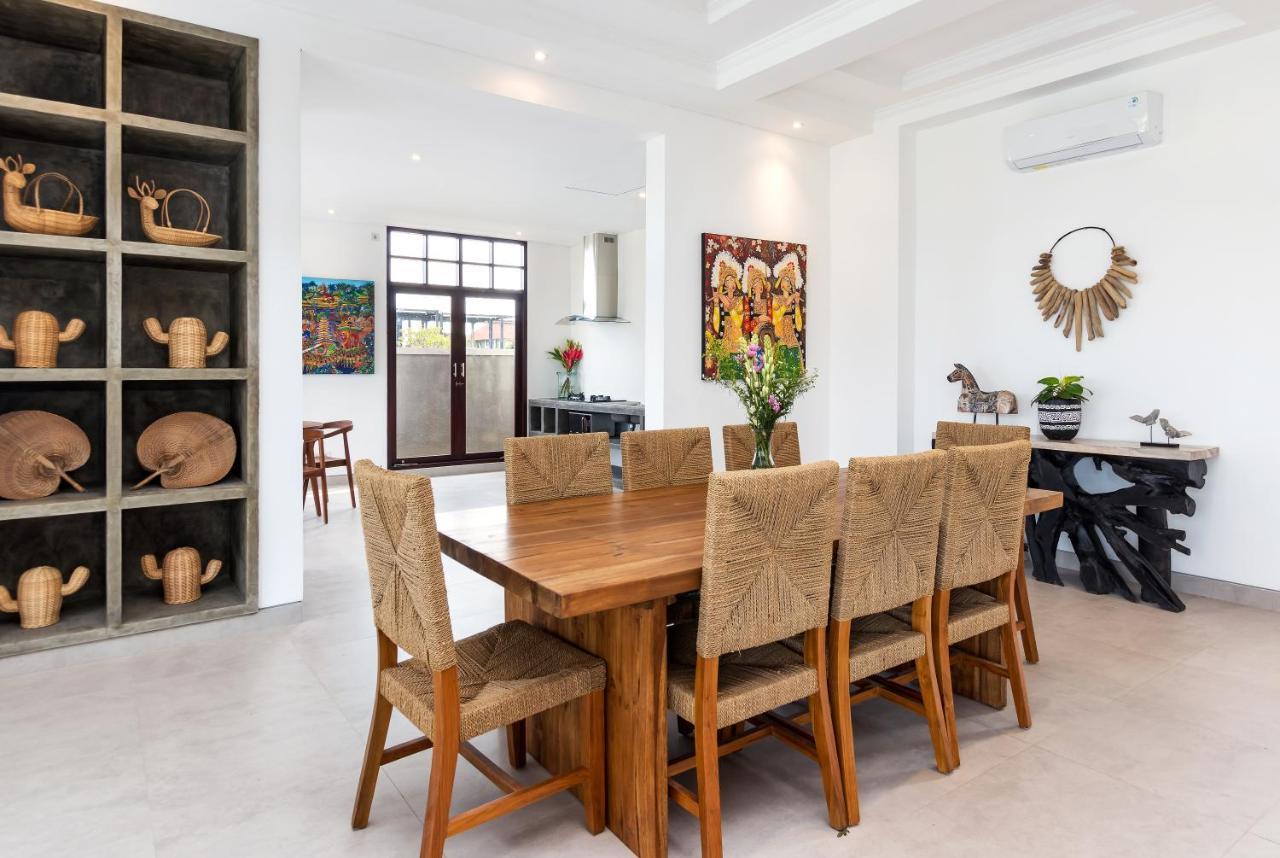 Besakih 5br, 5 Mins To - Villa *