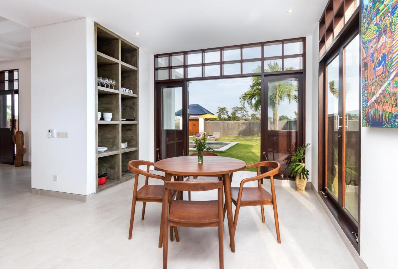 Besakih 5br, 5 Mins To - Villa