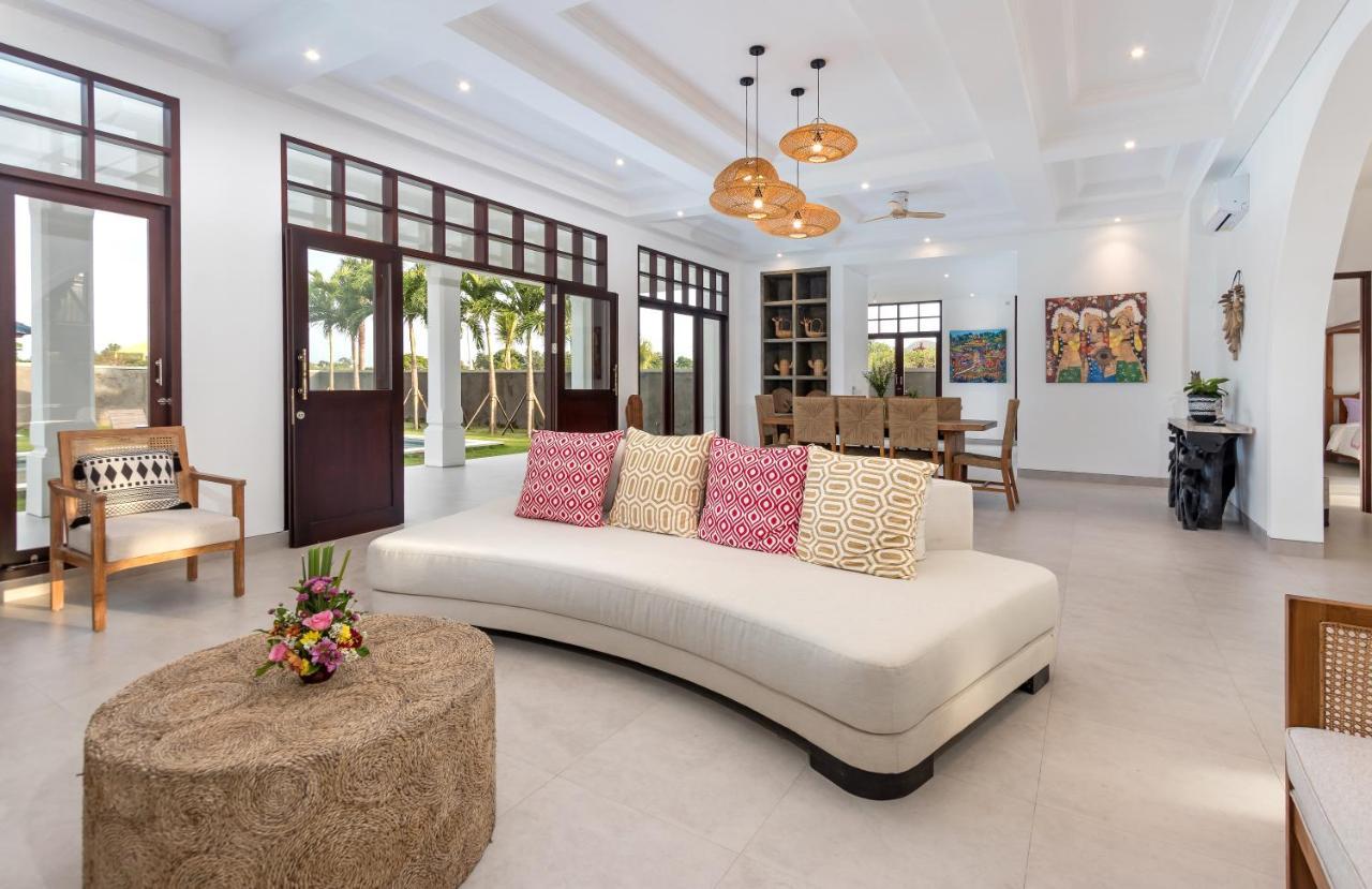Besakih 5br, 5 Mins To - Villa