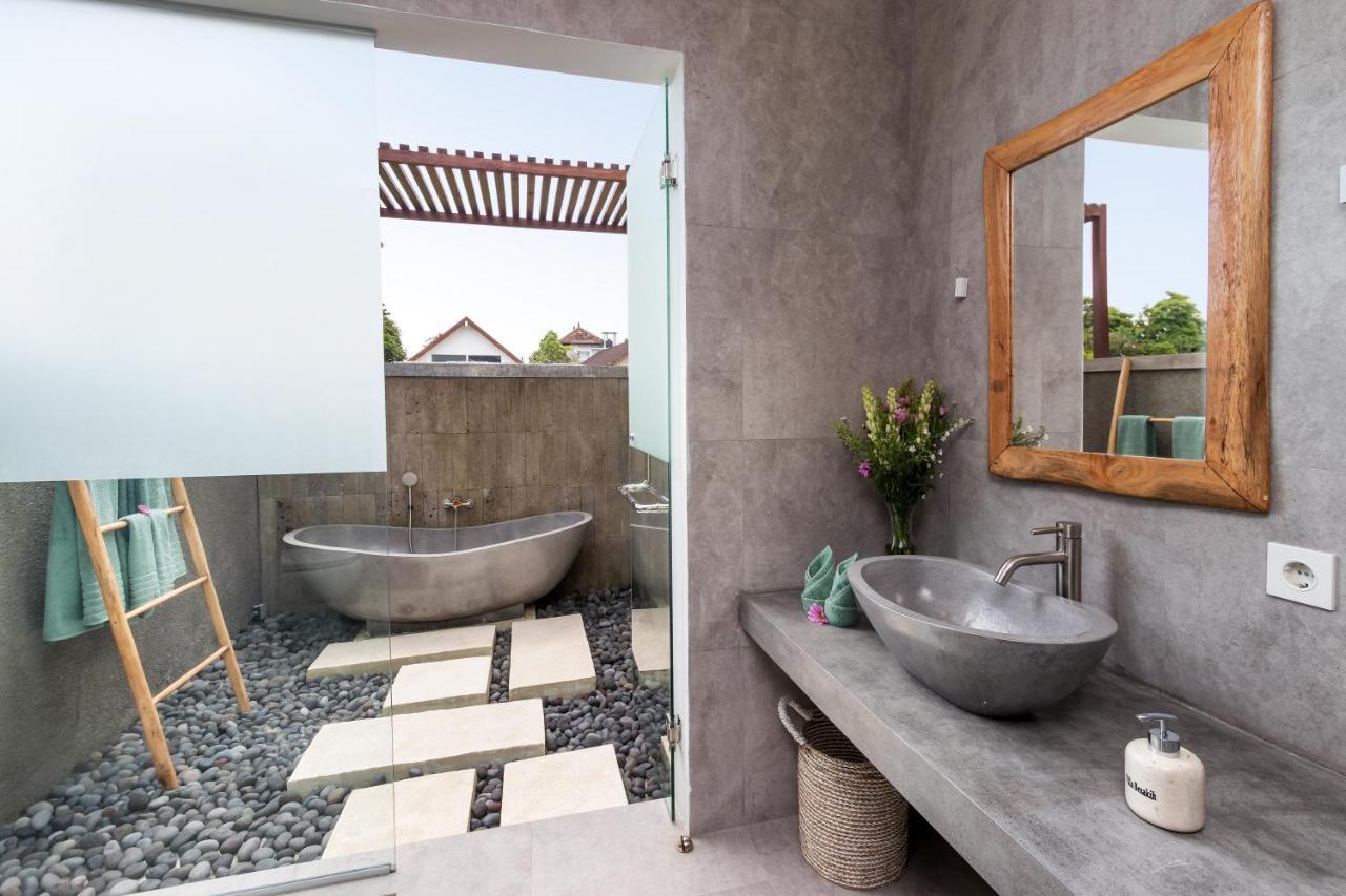 Besakih 5br, 5 Mins To - Villa *