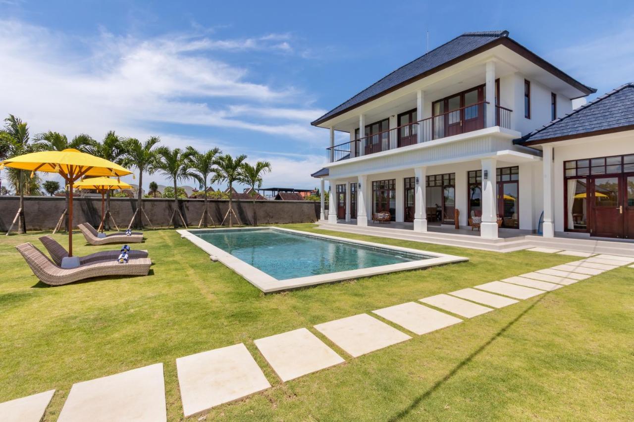 Besakih 5br, 5 Mins To - Canggu (Bali)