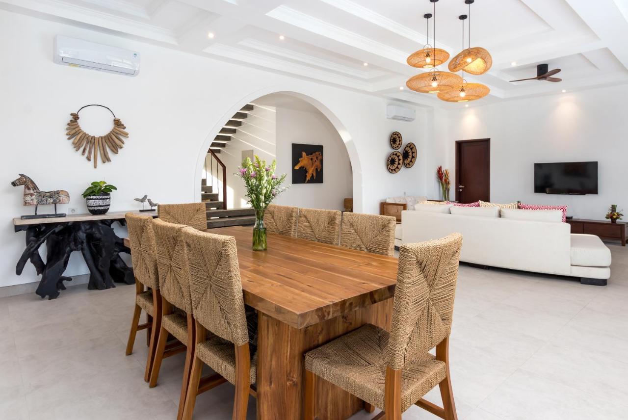 Besakih 5br, 5 Mins To - * Canggu (Bali)