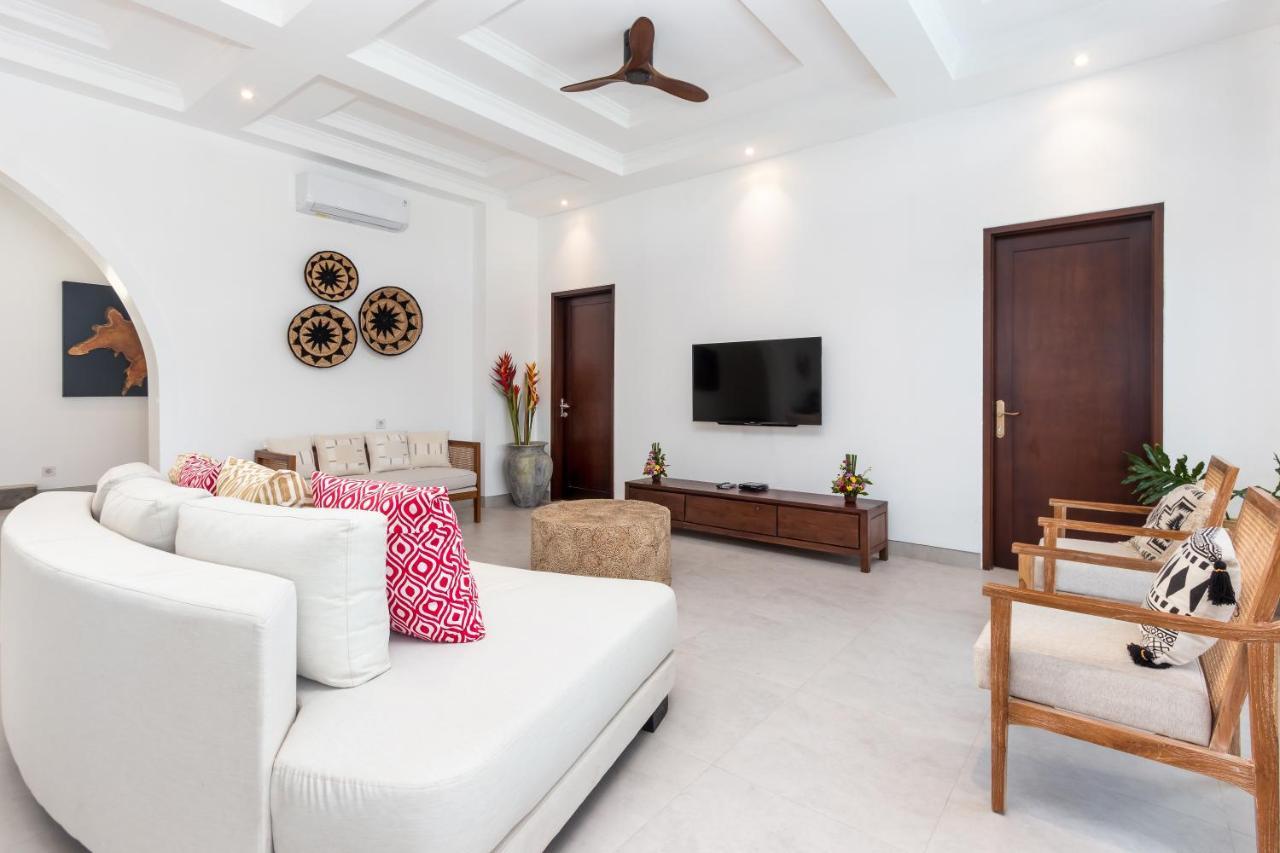 Villa Besakih 5br, 5 Mins To - *