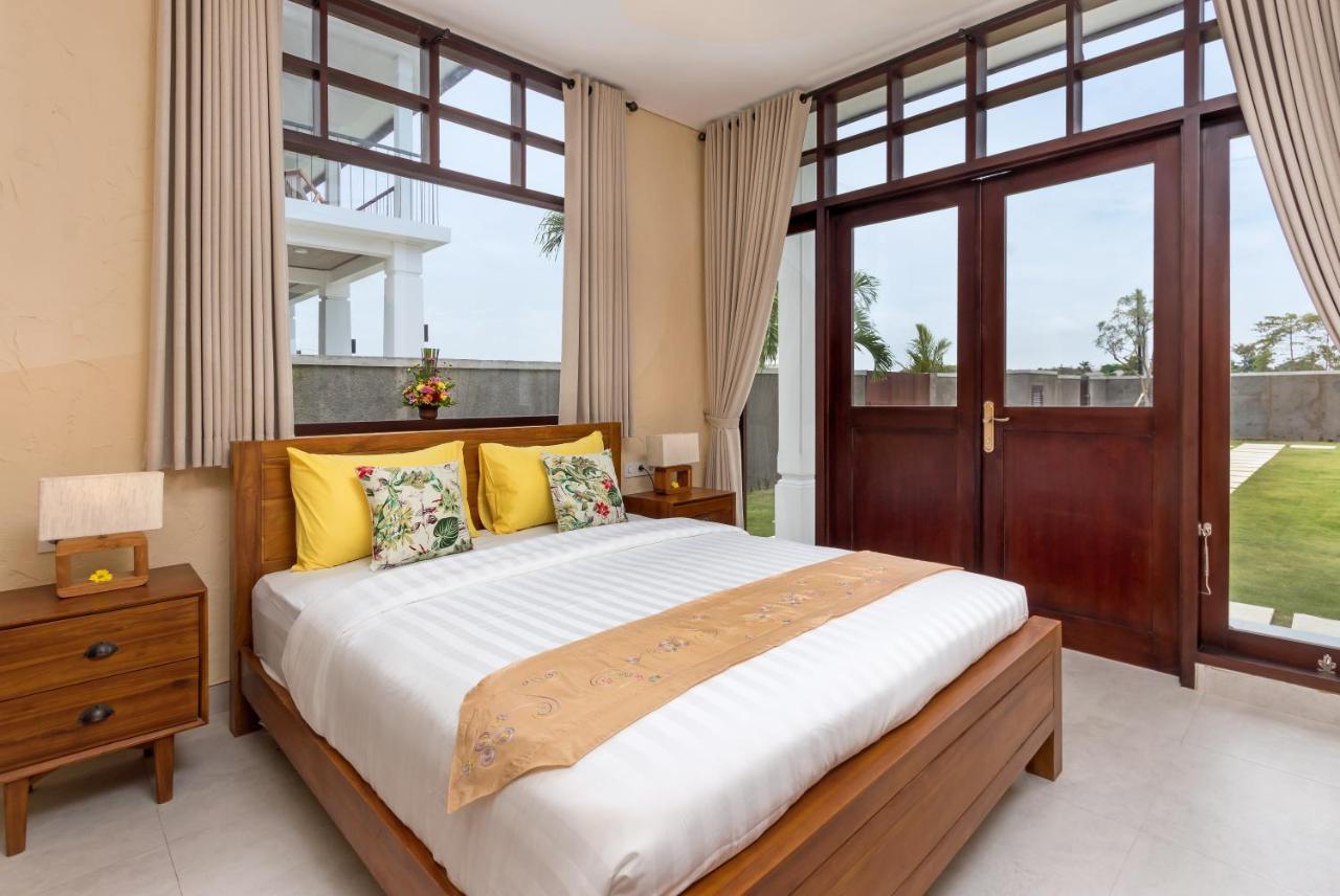 Besakih 5br, 5 Mins To - * Canggu (Bali)