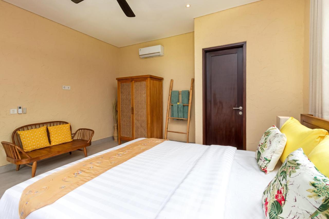 Villa Besakih 5br, 5 Mins To - *