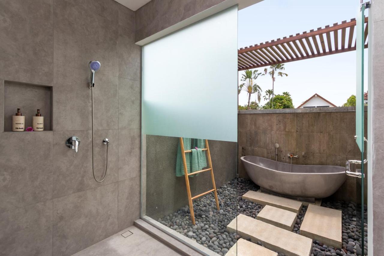 Besakih 5br, 5 Mins To - * Canggu (Bali)