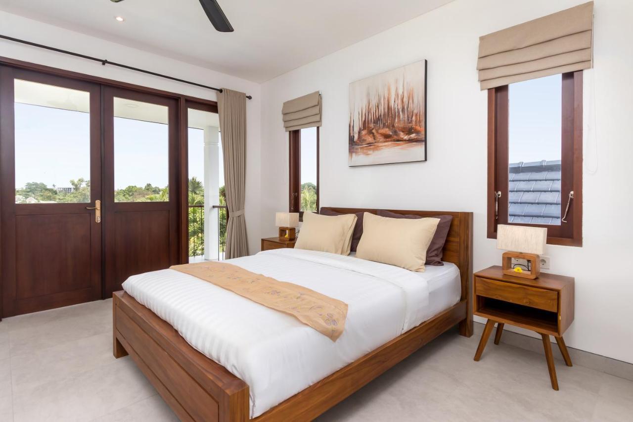 Besakih 5br, 5 Mins To - Canggu (Bali)