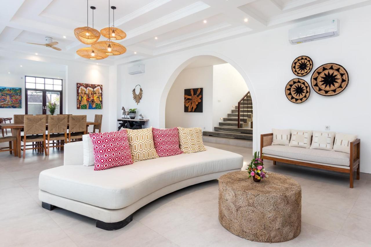 Besakih 5br, 5 Mins To - Villa *