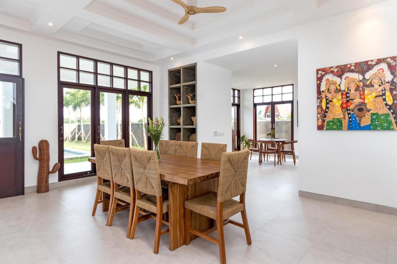 Besakih 5br, 5 Mins To - * Canggu (Bali)