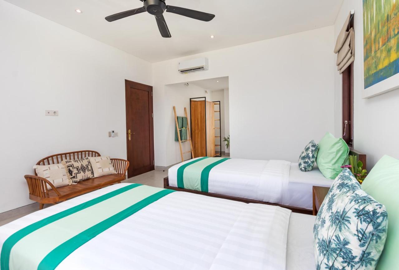Villa Besakih 5br, 5 Mins To - *