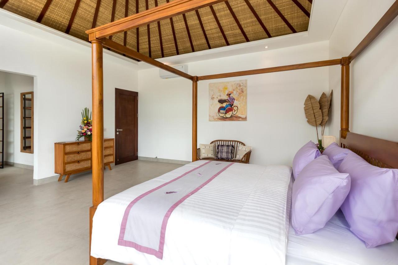 Besakih 5br, 5 Mins To - Villa Canggu (Bali)