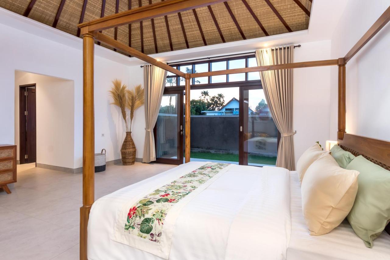 Besakih 5br, 5 Mins To - * Canggu (Bali)