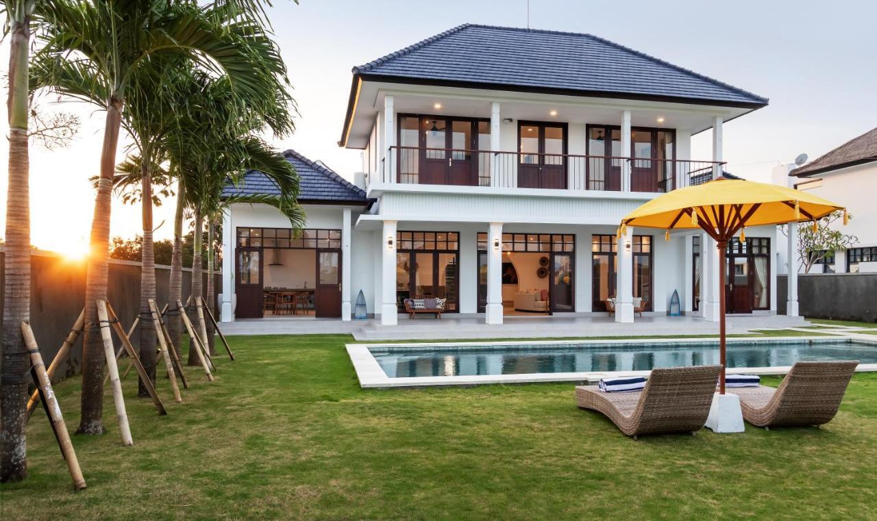 Besakih 5br, 5 Mins To - Villa Canggu (Bali)