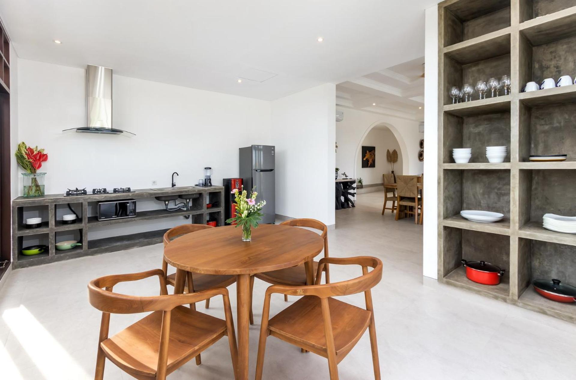 Villa Besakih 5br, 5 Mins To -